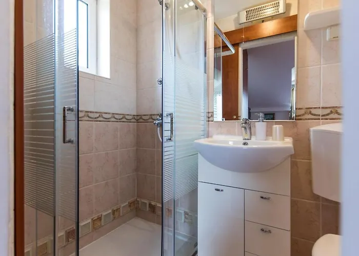 Feriehus Lapad Royal Dubrovnik