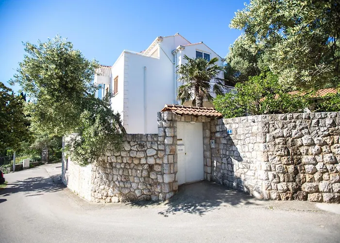 Lapad Royal Feriehus *