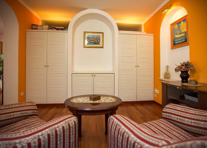 Lapad Royal * Dubrovnik