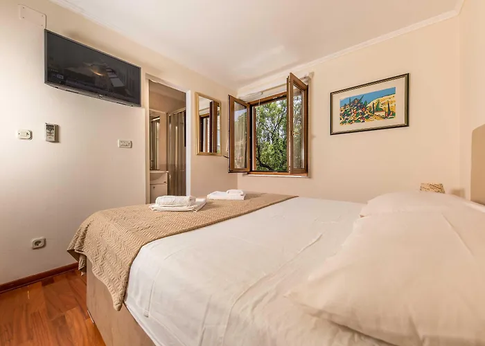 Feriehus Lapad Royal *