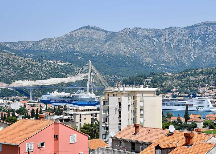 Lapad Royal Dubrovnik