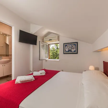 Ferienhaus Lapad Royal *