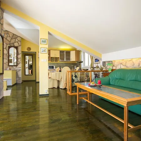 Lapad Royal Ferienhaus