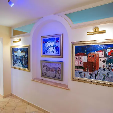 Lapad Royal Ferienhaus Dubrovnik