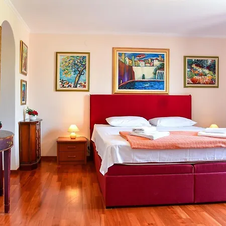 Lapad Royal Vikendica Dubrovnik