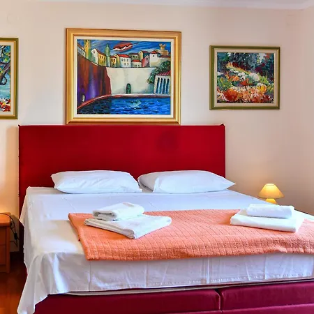 Hébergement de vacances Lapad Royal Dubrovnik