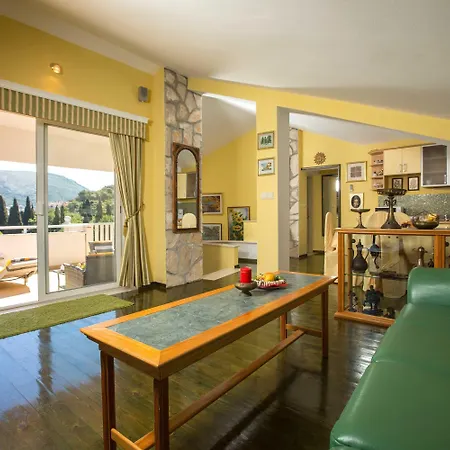 Holiday home Lapad Royal Dubrovnik