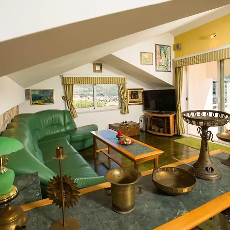 Holiday home Lapad Royal *