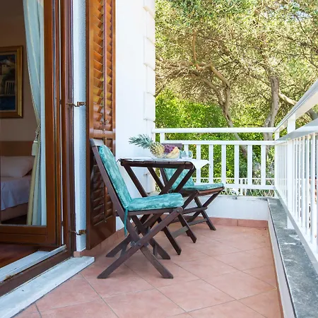 Hébergement de vacances Lapad Royal