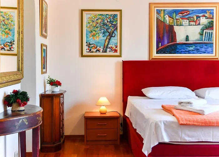 Lapad Royal Holiday home Dubrovnik