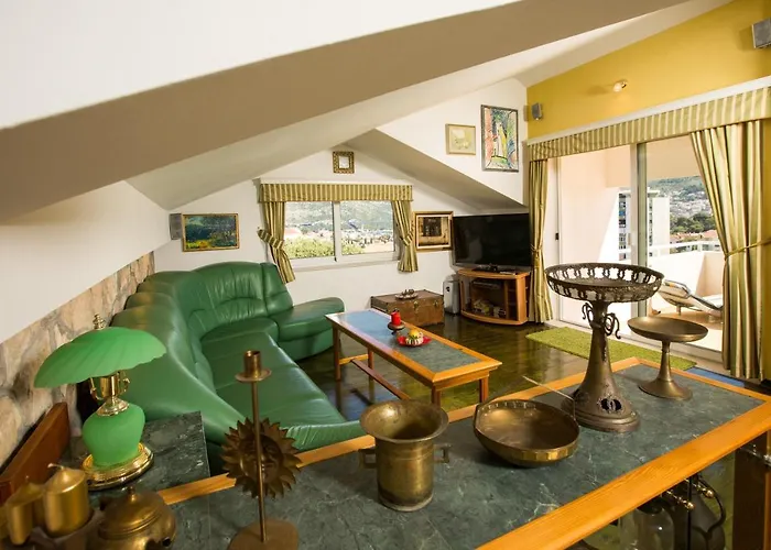 Holiday home Lapad Royal *