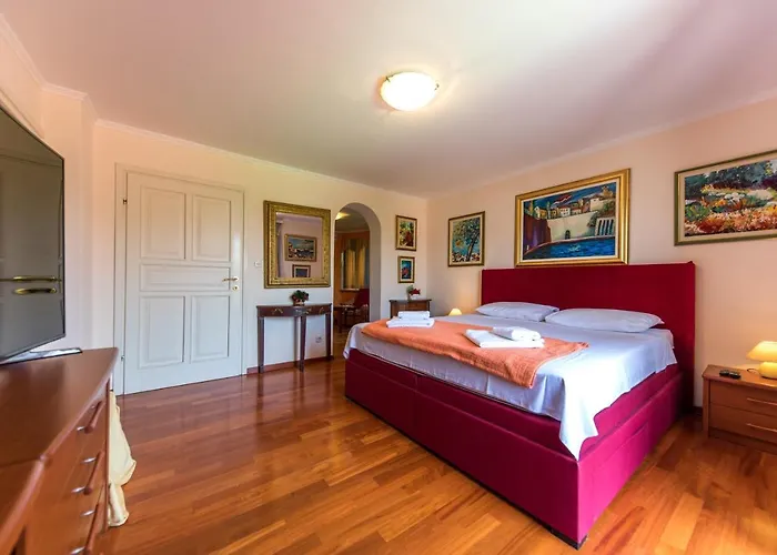 Lapad Royal * Dubrovnik