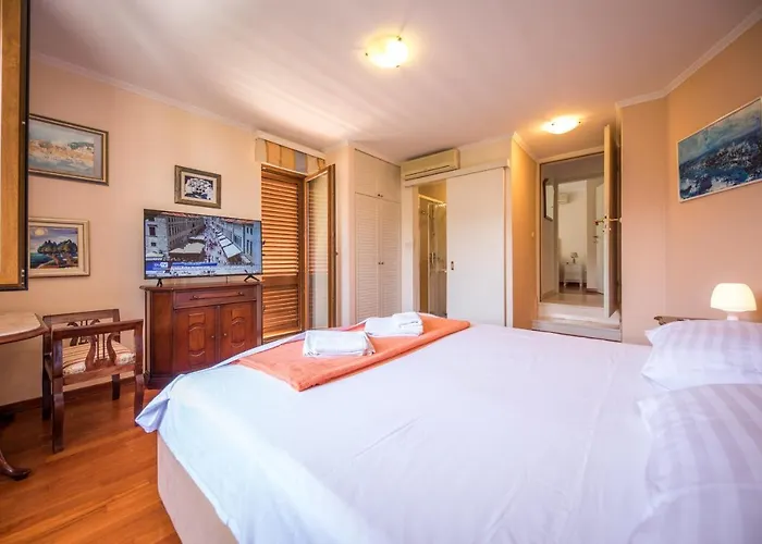 Lapad Royal * Dubrovnik