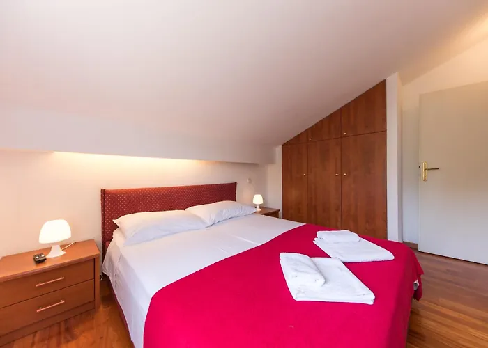 Lapad Royal Holiday home