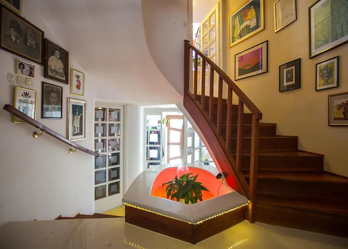 Lapad Royal Holiday home Dubrovnik