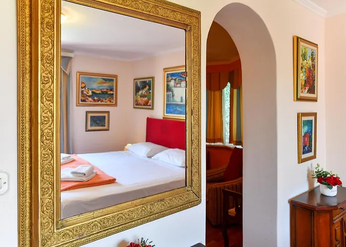 Lapad Royal Сasa de vacaciones