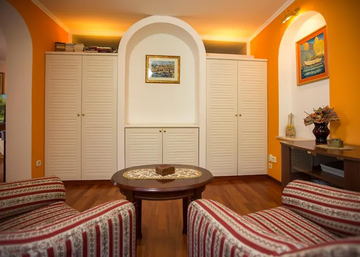 Lapad Royal Сasa de vacaciones