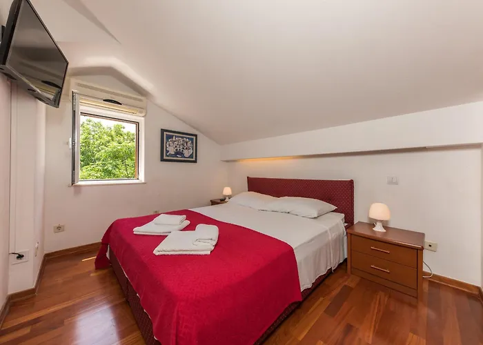 Сasa de vacaciones Lapad Royal Dubrovnik