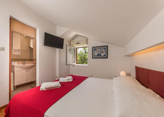 Сasa de vacaciones Lapad Royal *