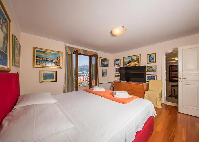 Lapad Royal Holiday home