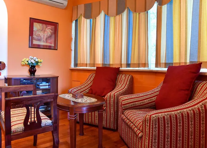 Holiday home Lapad Royal *