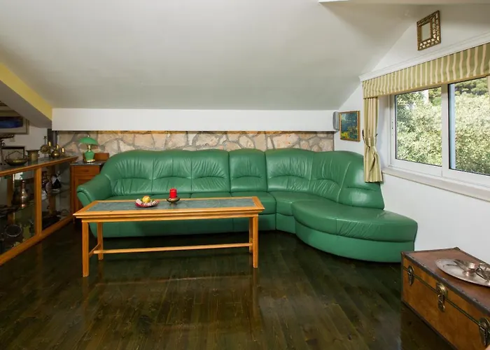 Сasa de vacaciones Lapad Royal *