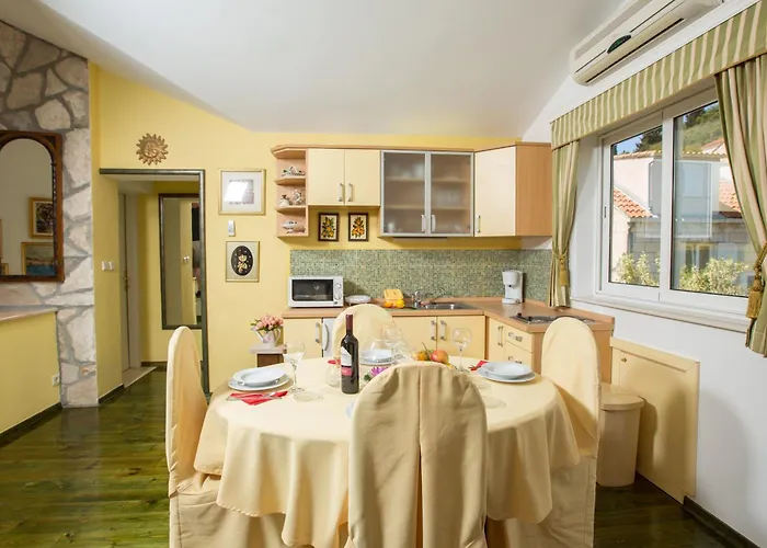 Lapad Royal Dubrovnik