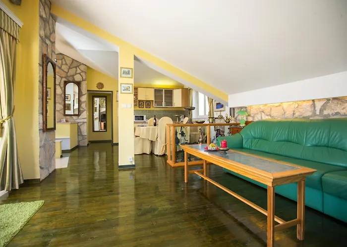 Lapad Royal Сasa de vacaciones