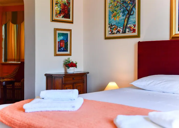 Lapad Royal Holiday home *