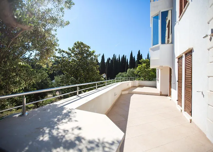 Сasa de vacaciones Lapad Royal Dubrovnik