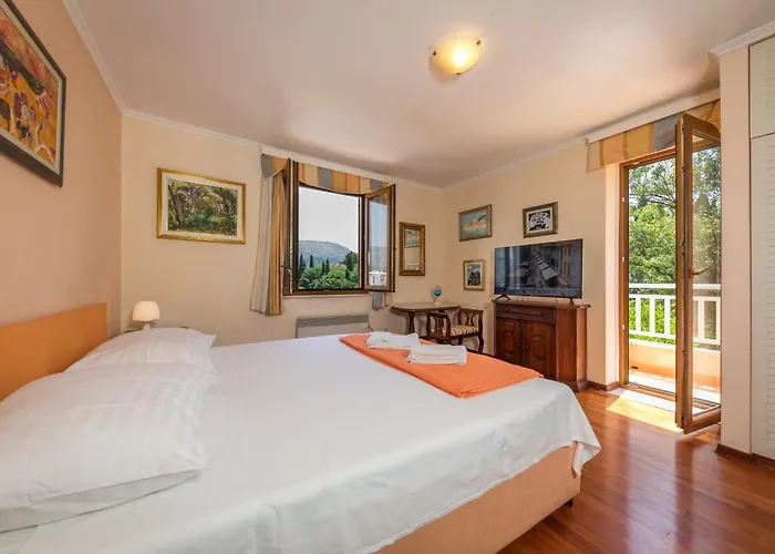 Lapad Royal Dubrovnik