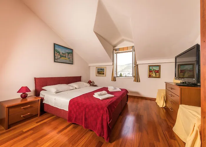 Holiday home Lapad Royal *