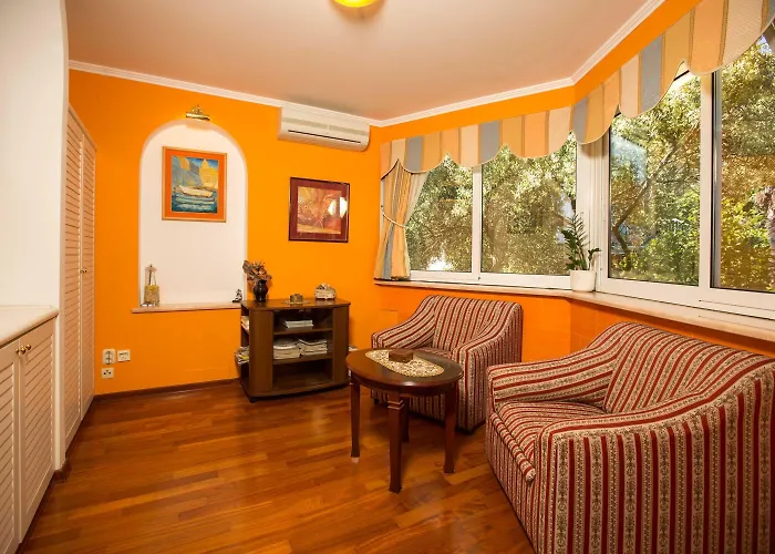 Holiday home Lapad Royal *