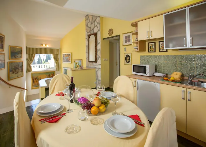 Сasa de vacaciones Lapad Royal