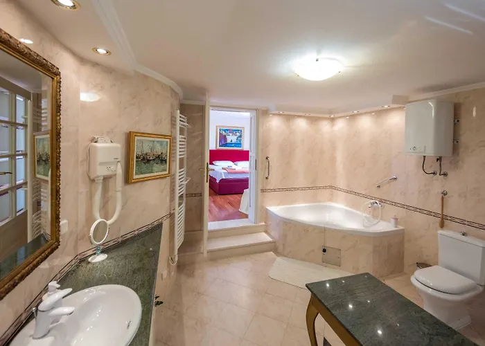 Сasa de vacaciones Lapad Royal *