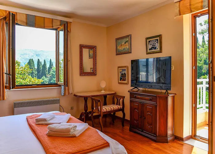 Lapad Royal Holiday home *