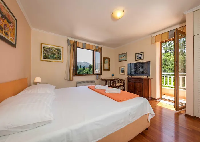 Lapad Royal * Dubrovnik