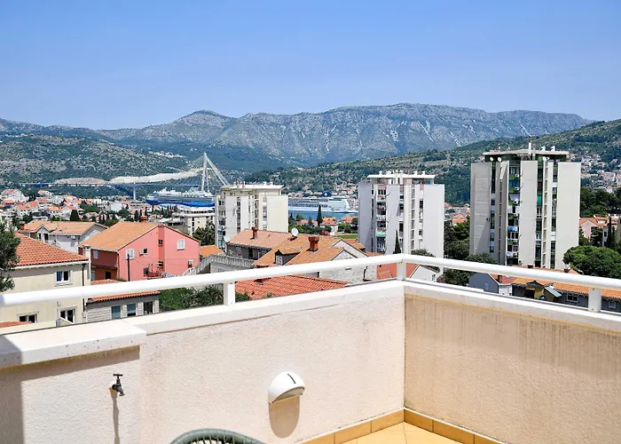 Lapad Royal Dubrovnik