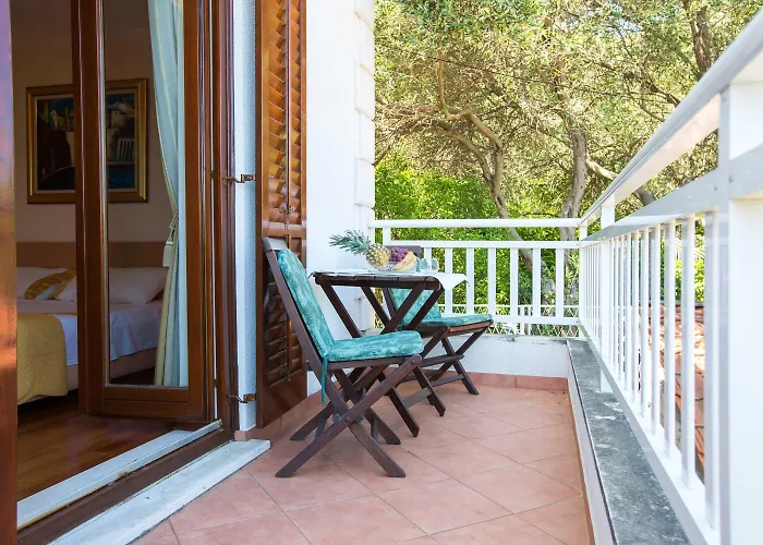 Nyaraló Lapad Royal