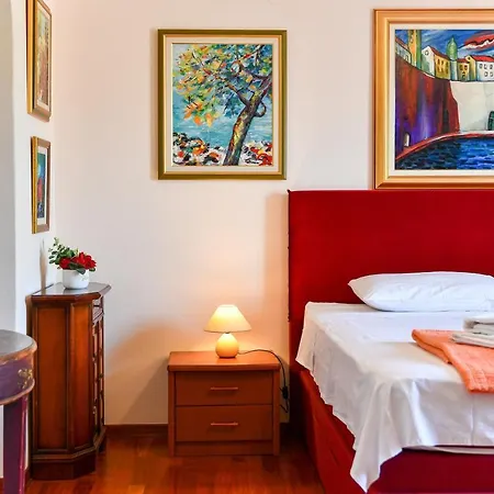 Lapad Royal Holiday home Dubrovnik